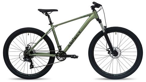 Велосипед Aspect Radium 27.5 (2026)