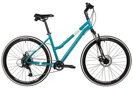 Велосипед FOXX 26" MELISA сталь