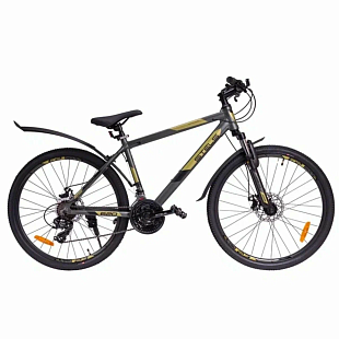 Велосипед STELS 26" Navigator-620 MD