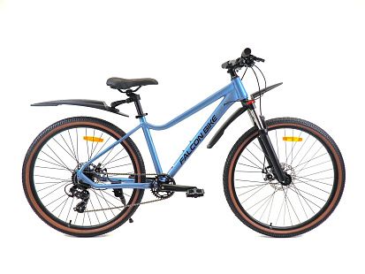 Велосипед FALCON BIKE 27.5" VENUS 1.0, алюминий.