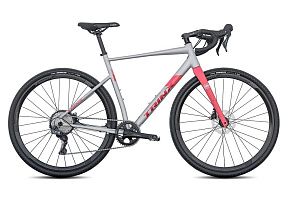 Гравийные (Gravel Bike)