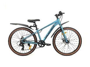 Велосипед FALCON BIKE 26" SHIFT 1.0, алюминий.