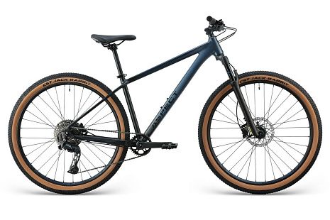 Велосипед Aspect Air Elite 29 (2025)
