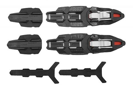 Лыжные крепления PRO Skate STK NIS NNN