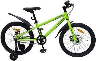 Велосипед 18" Nameless SPORT D,