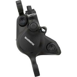 Тормозной калипер гидравлический Shimano BR-MT200