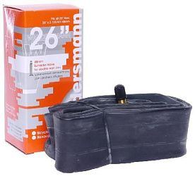 Камера 26x2.125 A/V Wandersmann(Welltire)