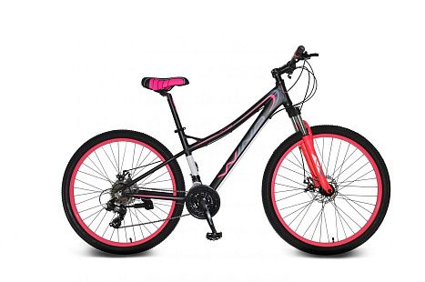 Велосипед Wind Victory 27.5" трещотка