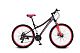 Велосипед Wind Victory 27.5" трещотка