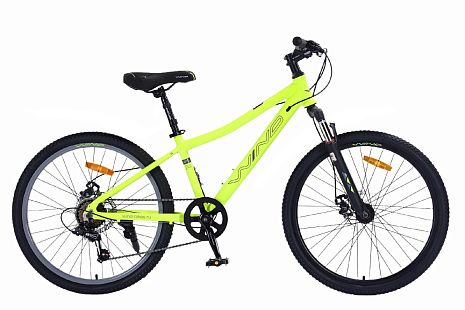 Велосипед Wind ReFlex 24"