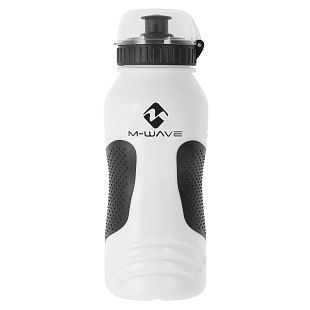 Фляга M-WAVE с защитным колпаком 750 ml