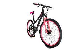 Велосипед Wind Victory 27.5" трещотка