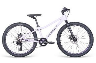 Велосипед Aspect Angel Lite (2025) 24"