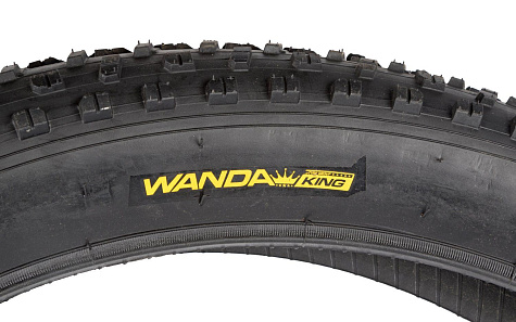 Покрышка 26x4.0 Wanda P1272