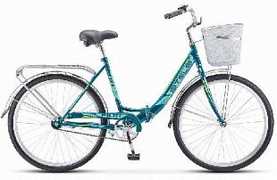 Велосипед STELS 26" Pilot-810