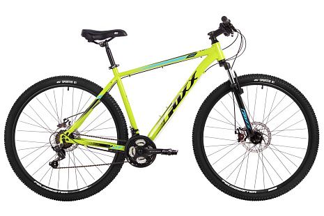 Велосипед FOXX 29" CAIMAN сталь