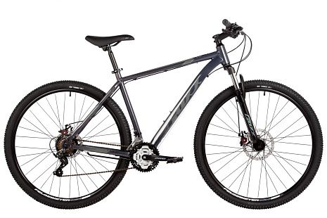 Велосипед FOXX 29" CAIMAN сталь Shimano
