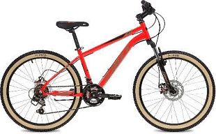Велосипед FOXX 24" CAIMAN сталь