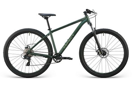 Велосипед Aspect Radium 29 (2025)