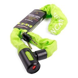 Замок Vinca VS588 green с держателем (12*1200мм)