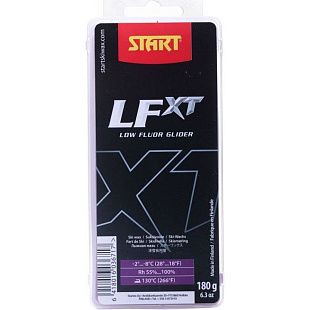 Парафин START LFXT Blue Purple 180g