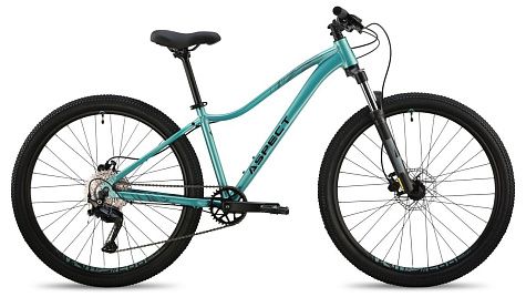 Велосипед Aspect Alma Pro 27.5 (2026)