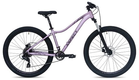 Велосипед Aspect Oasis Pro 26 (2026)