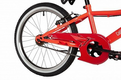 Велосипед Novatrack CALIBRI 20"