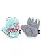 Перчатки Vinca sport VG 979 Dreams Mint
