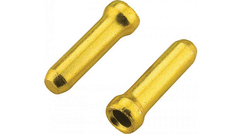 Наконечник троса 1.8mm Jagwire Gold CC-117-C