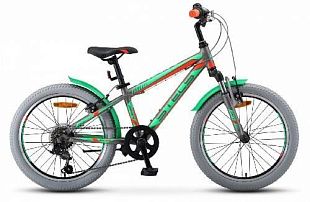 Велосипед STELS 20" Pilot-260 Gent