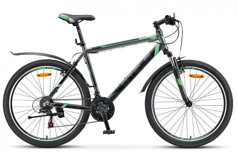Велосипед Stels Navigator 600 V