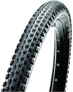 Покрышка Maxxis 29x2.0 Race TT TR Folding Dual 60TPI