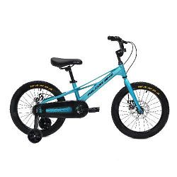 Велосипед FALCON BIKE 18" MILD, магний