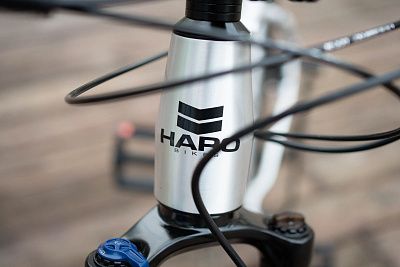 Большое поступление велосипедов HARO !