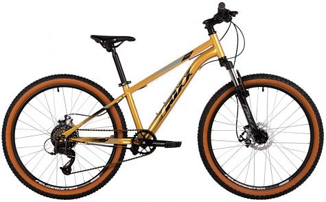 Велосипед FOXX 24" CAIMAN JR сталь.