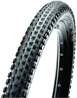 Покрышка Maxxis 29x2.0 Race TT TR Folding Dual 60TPI