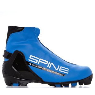 Ботинки SPINE Concept Classic SNS