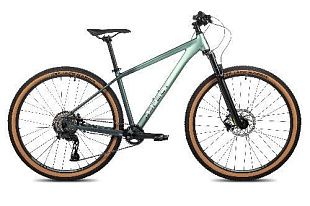 Велосипед Aspect Air Elite 29 (2024)