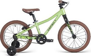 Велосипед Aspect Smile 16 (2025)