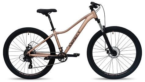 Велосипед Aspect Oasis 27.5 (2026)