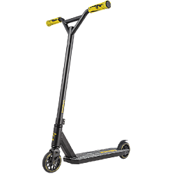 Самокат трюковой Tech Team Duker 101