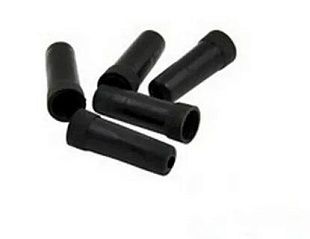 Наконечник рубашки 5 мм пластик Vinca Sport VSE 2