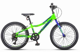 Велосипед STELS 20" Pilot-250 Gent