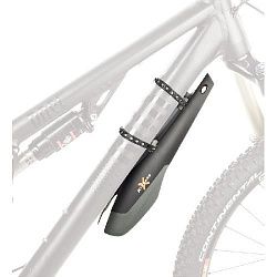 Крыло на раму SKS X-Board Dark