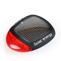 Фонарь задний Solar Energy солн, батареи