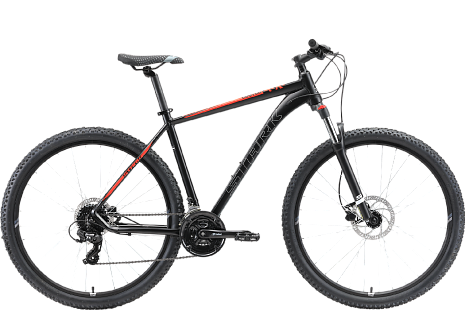 Велосипед 29" Stark Router 29.3 HD (2022)