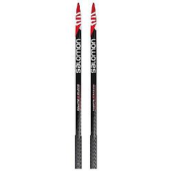 Лыжи Salomon Equipe 6 Skate, red/blk