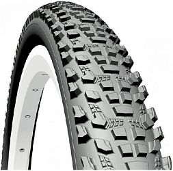 Покрышка MITAS 27,5x2,35, протектор OCELOT V85, черный