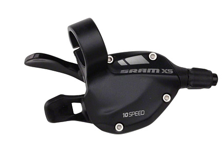 Манетка задняя SRAM X.5 Trigger (10ск.) black